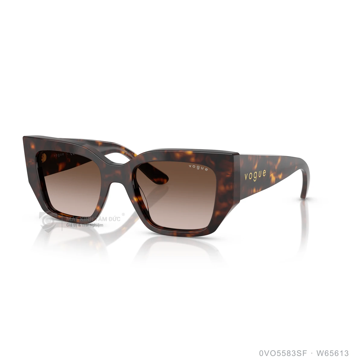 Kính mát Vogue 0VO5583SF - Ảnh 12