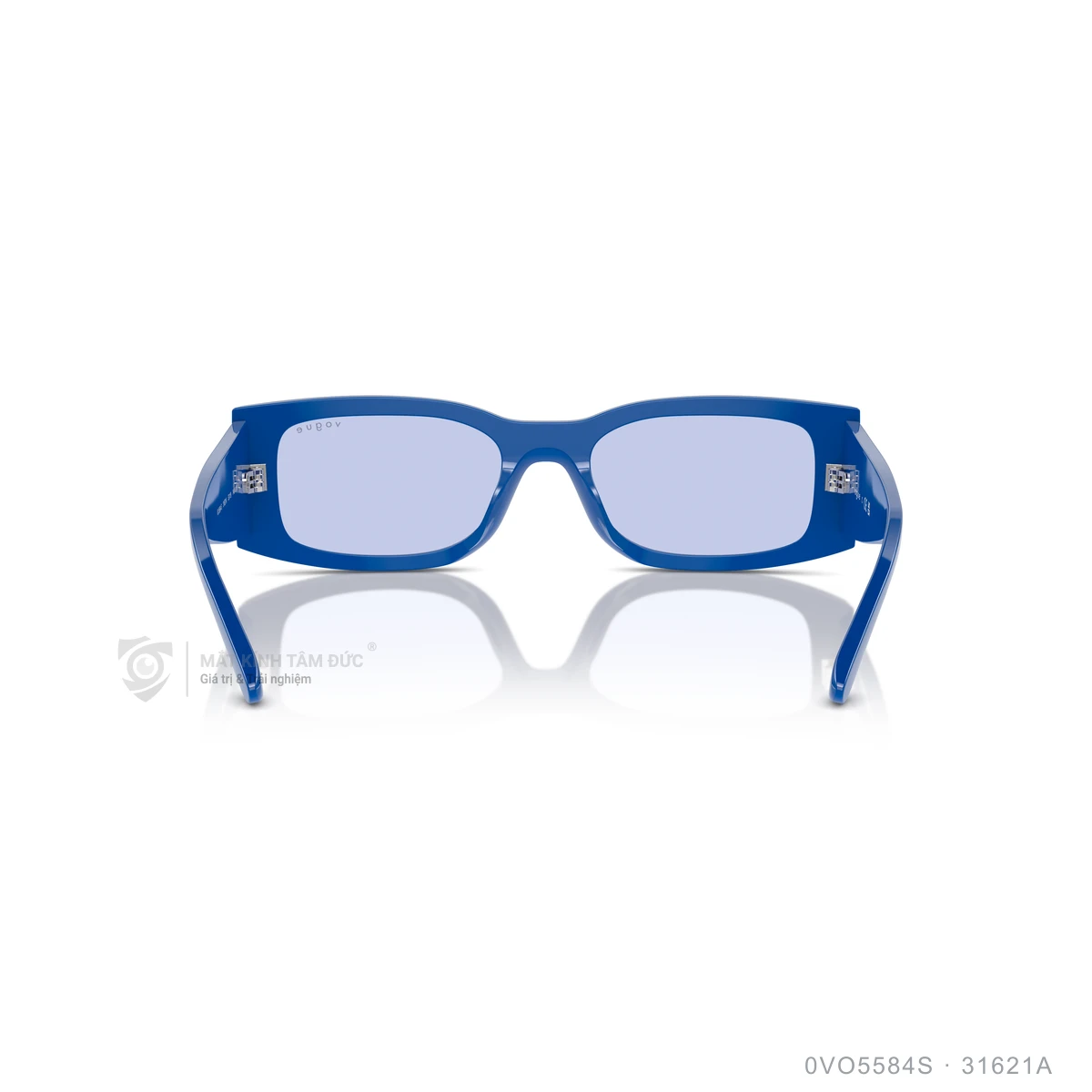 Kính mát Vogue 0VO5584S - Ảnh 5