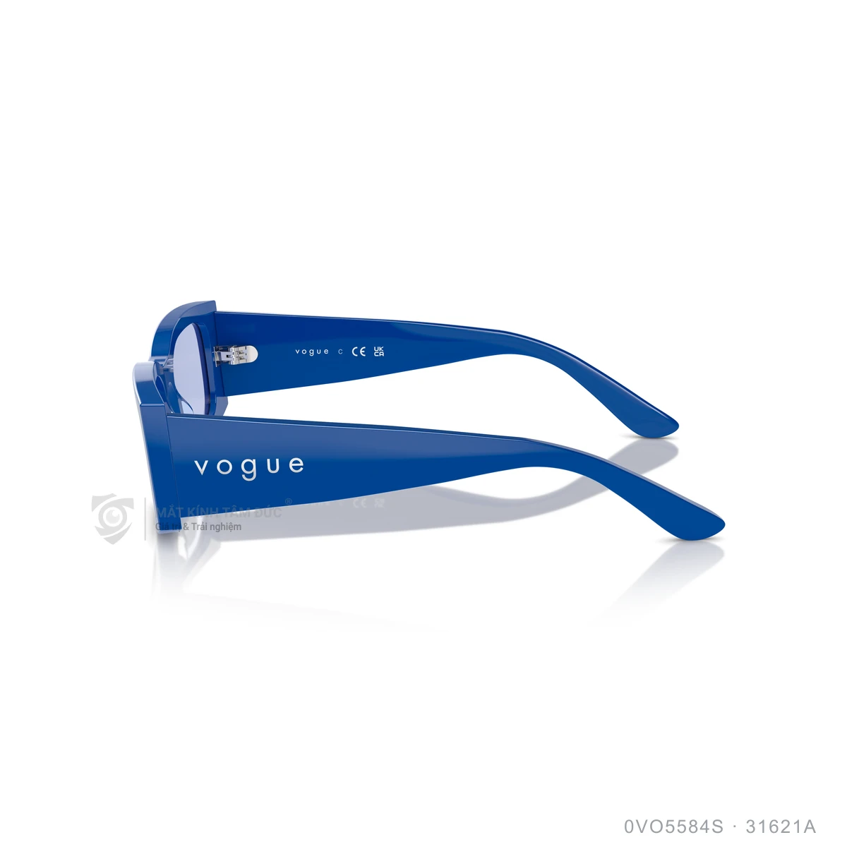 Kính mát Vogue 0VO5584S - Ảnh 4