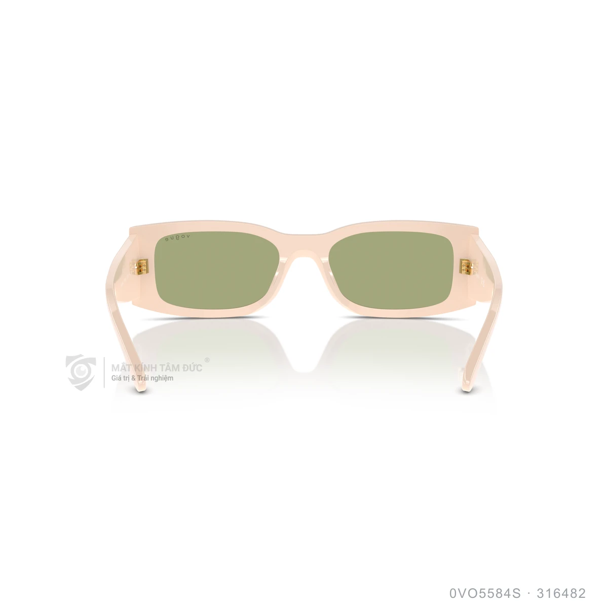 Kính mát Vogue 0VO5584S - Ảnh 10