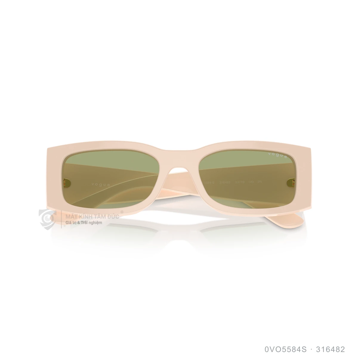 Kính mát Vogue 0VO5584S - Ảnh 8
