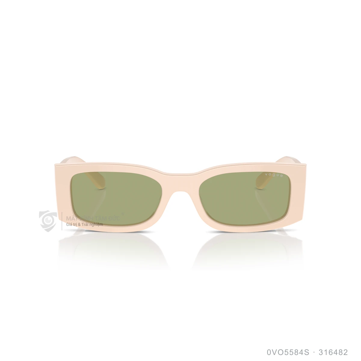 Kính mát Vogue 0VO5584S - Ảnh 6