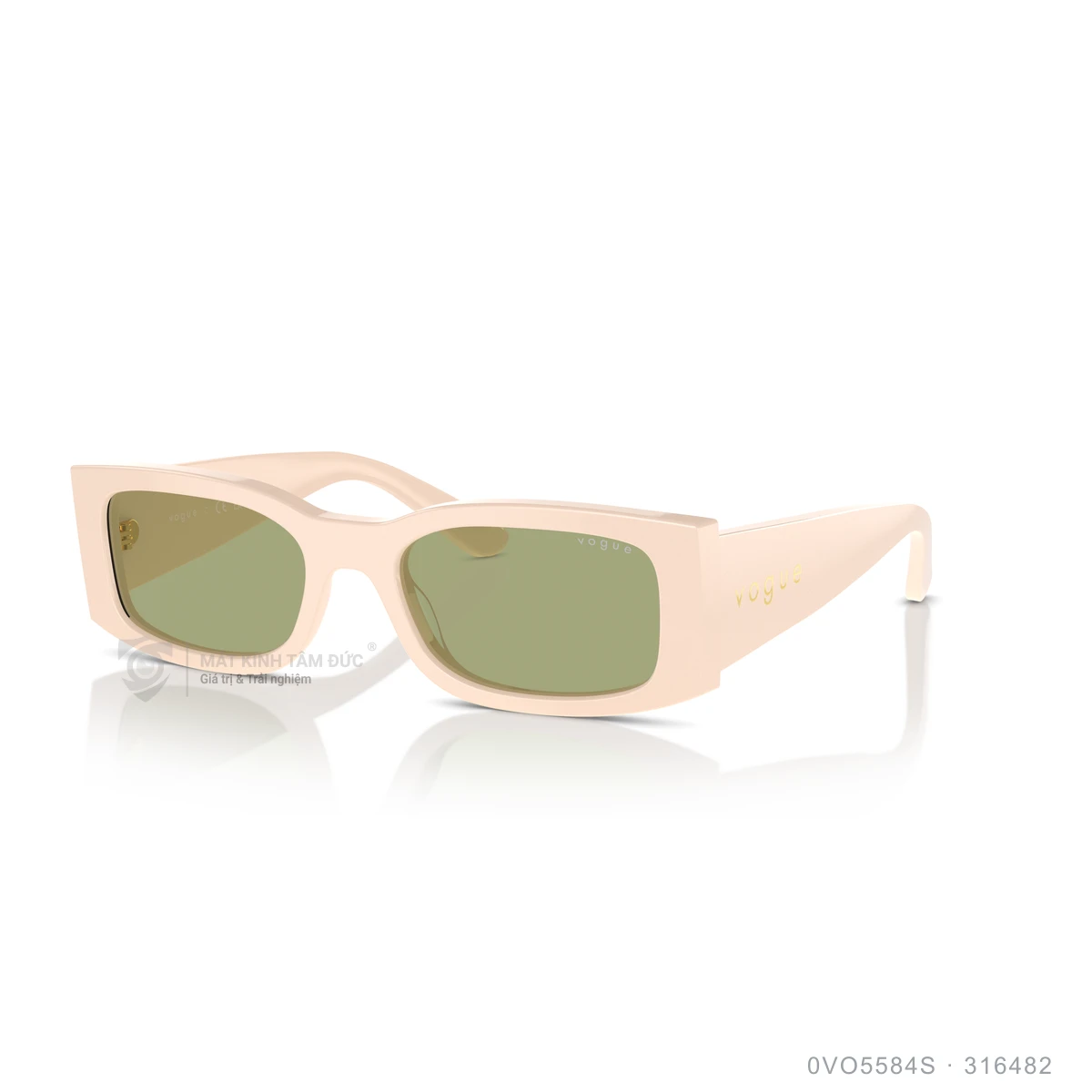 Kính mát Vogue 0VO5584S - Ảnh 7