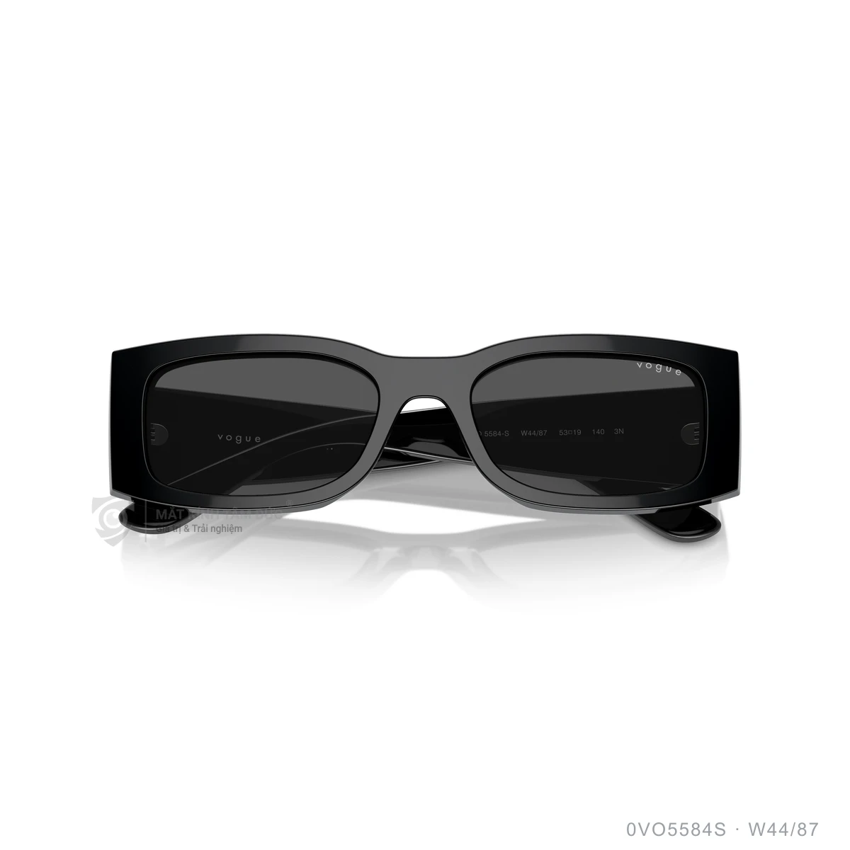 Kính mát Vogue 0VO5584S - Ảnh 13