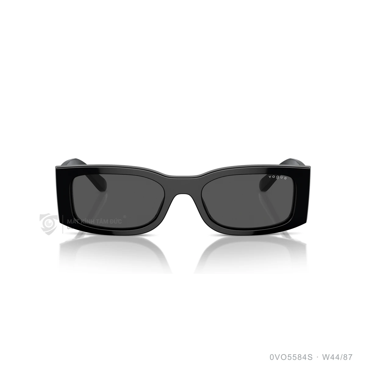 Kính mát Vogue 0VO5584S - Ảnh 11