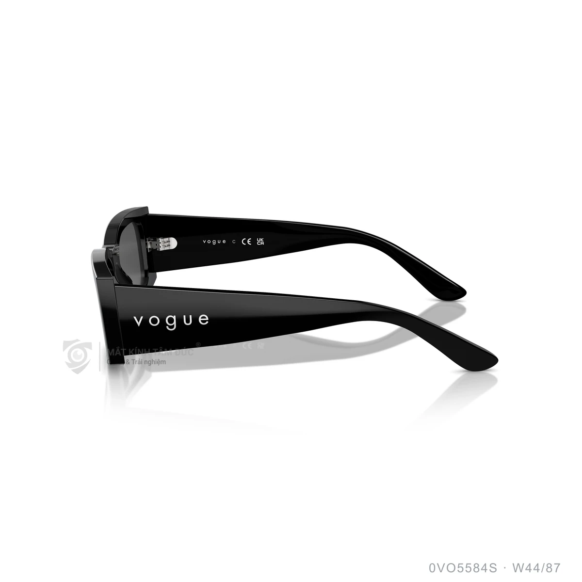 Kính mát Vogue 0VO5584S - Ảnh 14
