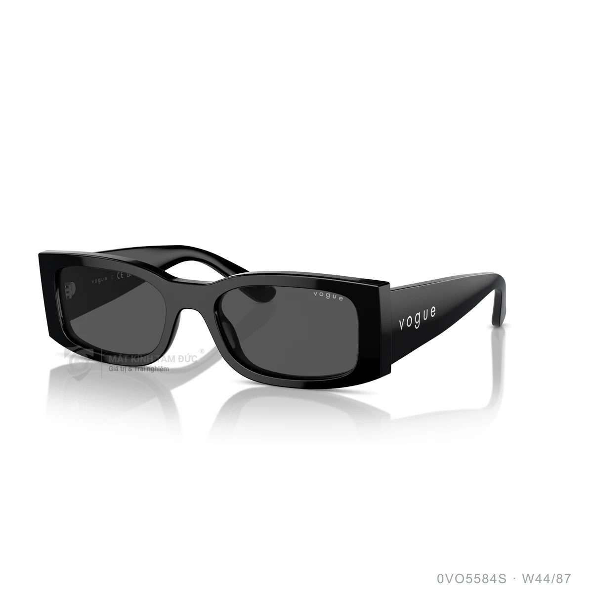 Kính mát Vogue 0VO5584S - Ảnh 12
