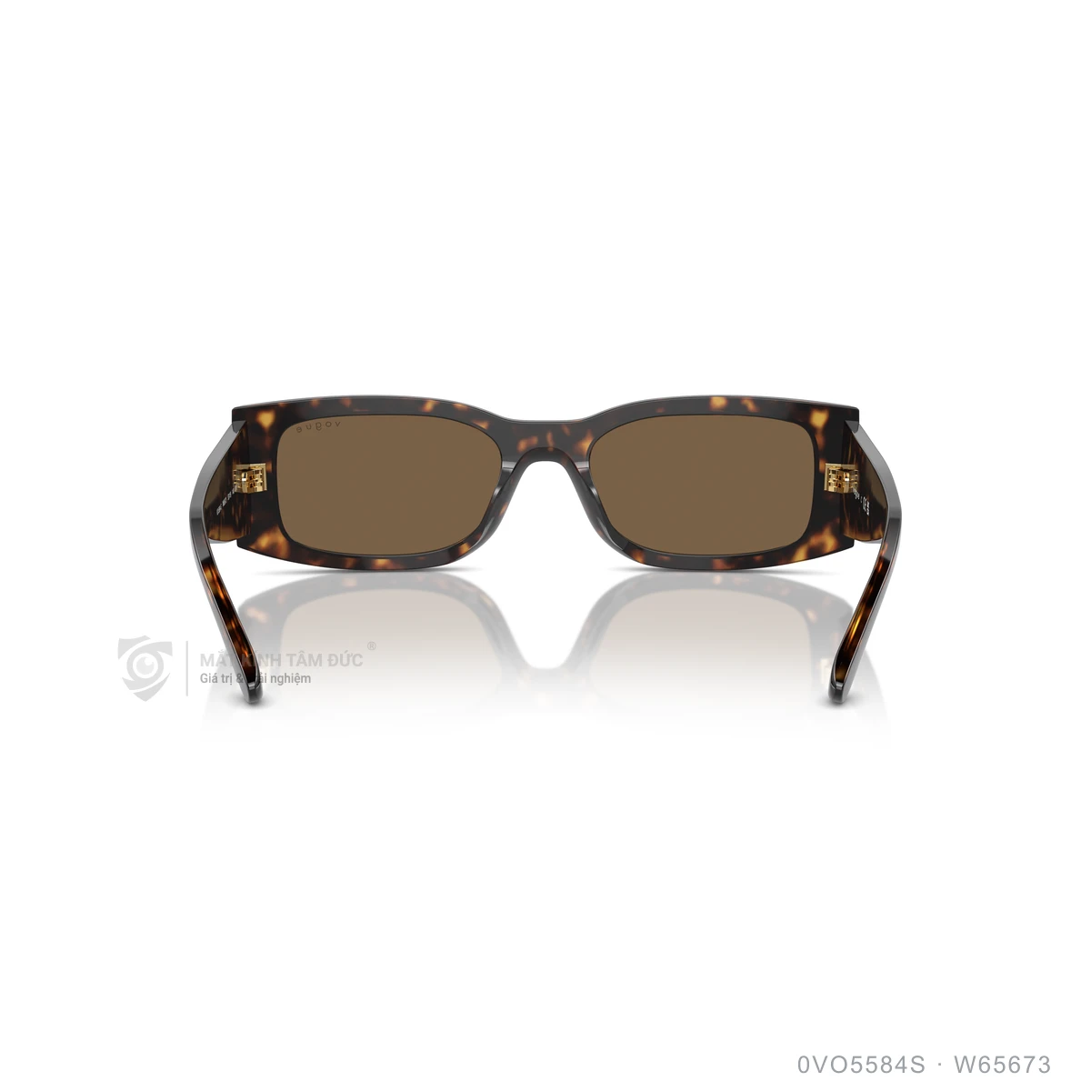 Kính mát Vogue 0VO5584S - Ảnh 20