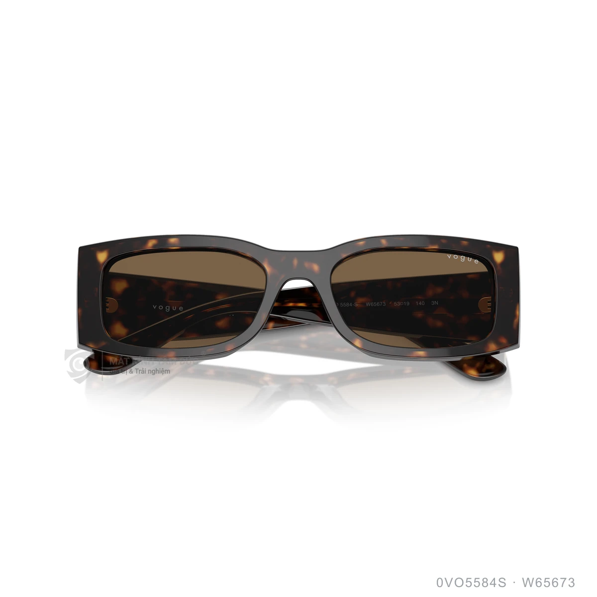 Kính mát Vogue 0VO5584S - Ảnh 18