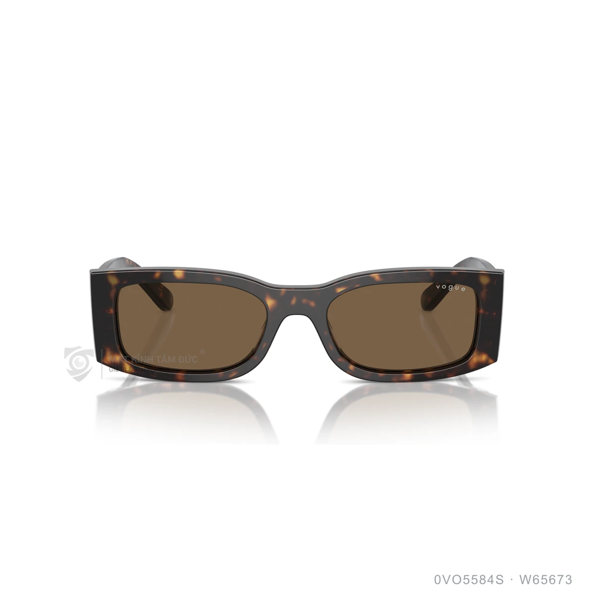 Kính mát Vogue 0VO5584S - Ảnh 16