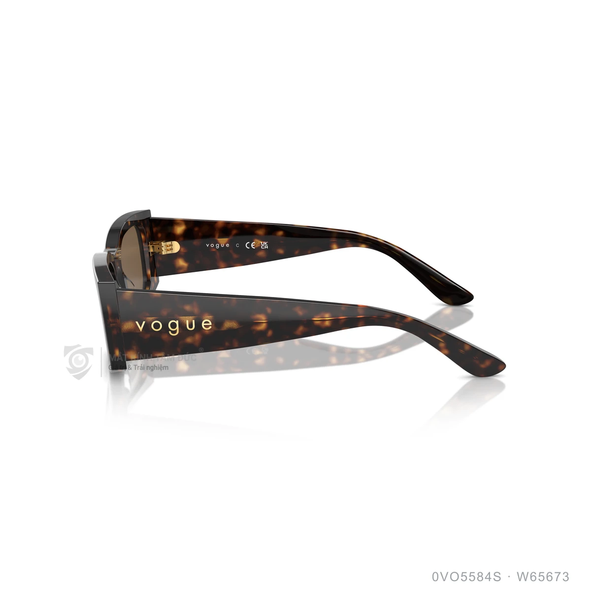 Kính mát Vogue 0VO5584S - Ảnh 19
