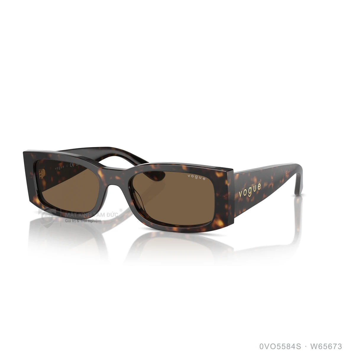 Kính mát Vogue 0VO5584S - Ảnh 17