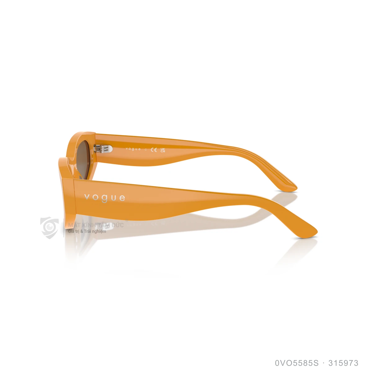 Kính mát Vogue 0VO5585S - Ảnh 4