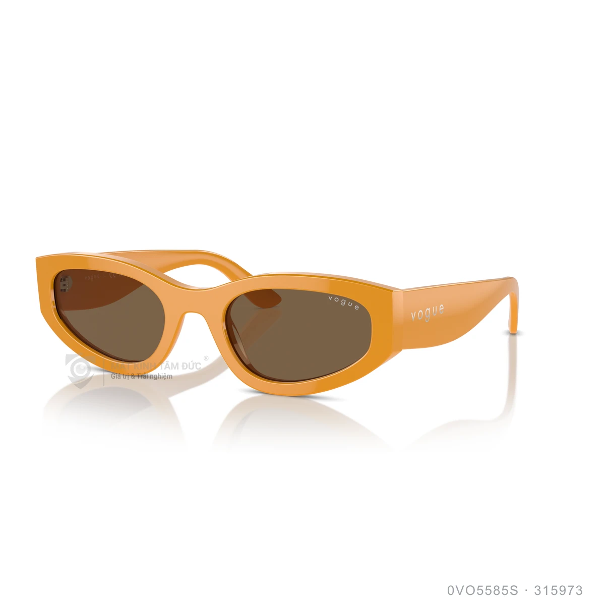 Kính mát Vogue 0VO5585S - Ảnh 2