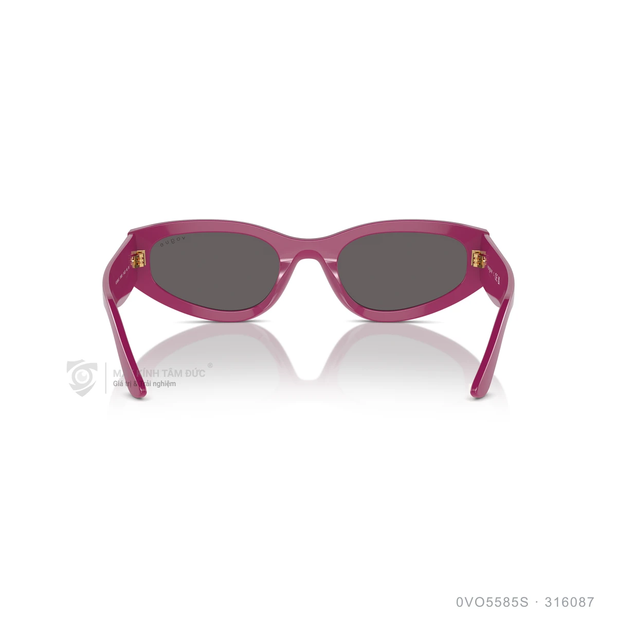 Kính mát Vogue 0VO5585S - Ảnh 10