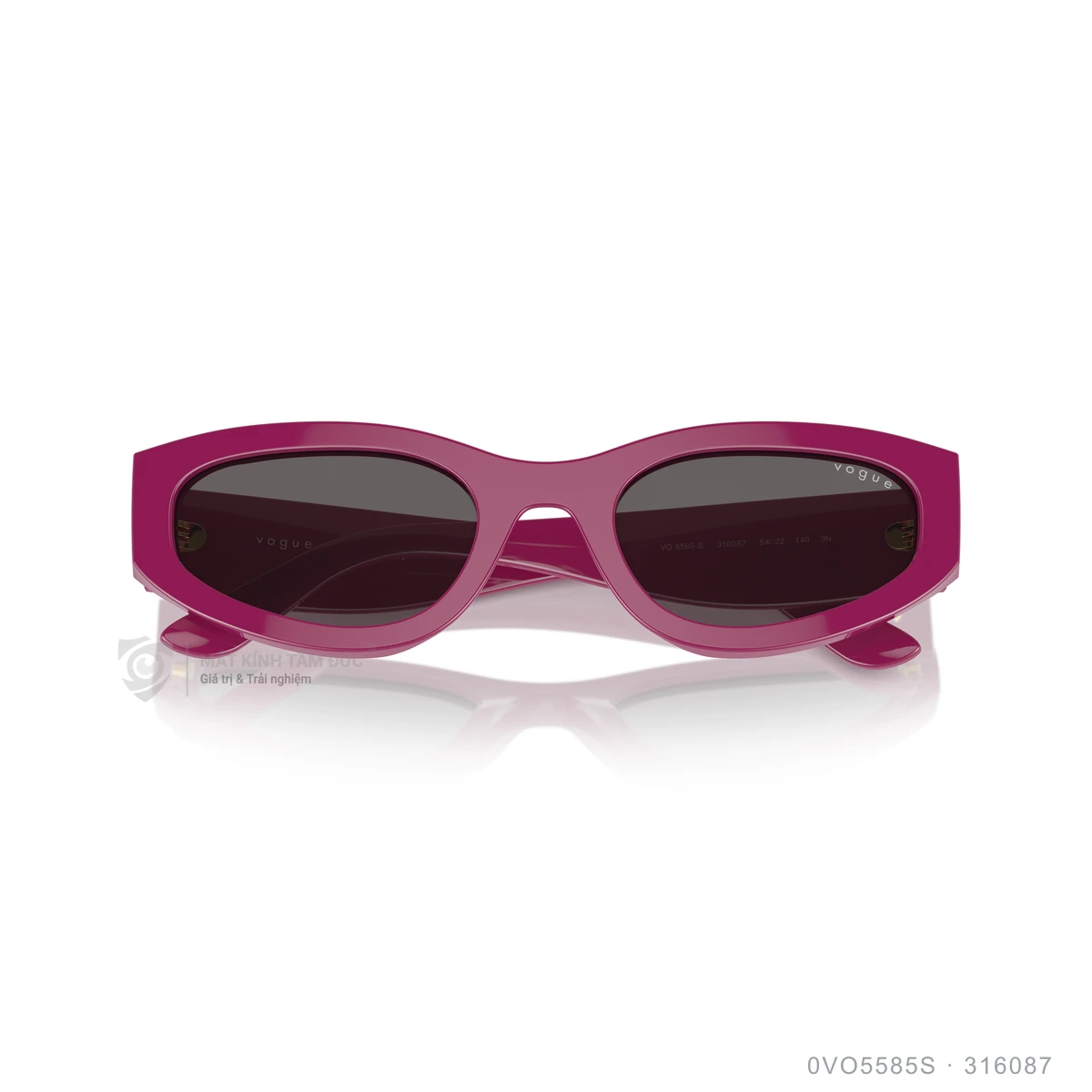 Kính mát Vogue 0VO5585S - Ảnh 8