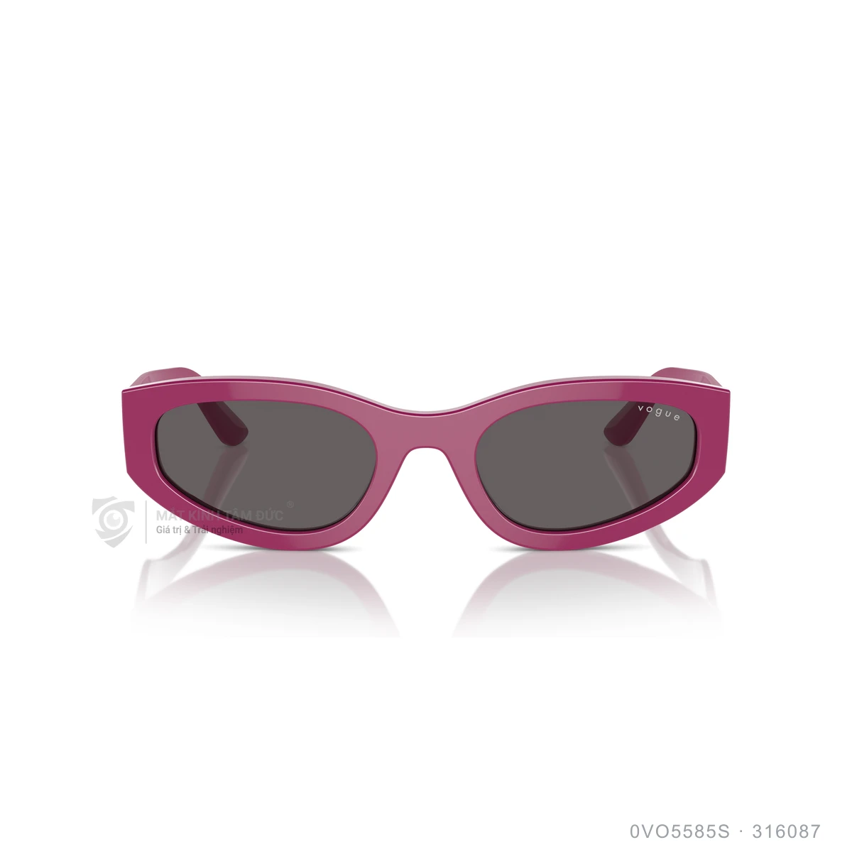 Kính mát Vogue 0VO5585S - Ảnh 6