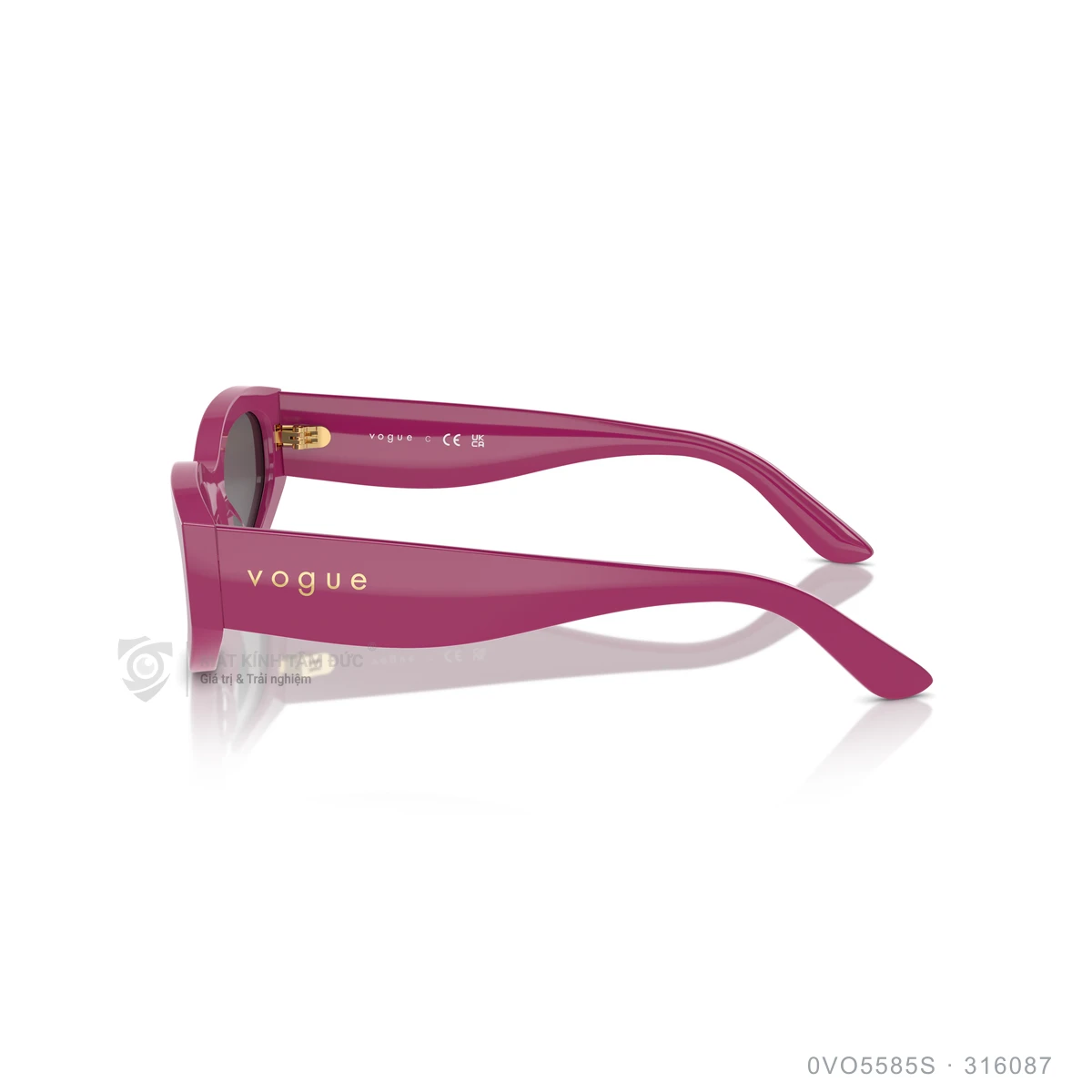 Kính mát Vogue 0VO5585S - Ảnh 9