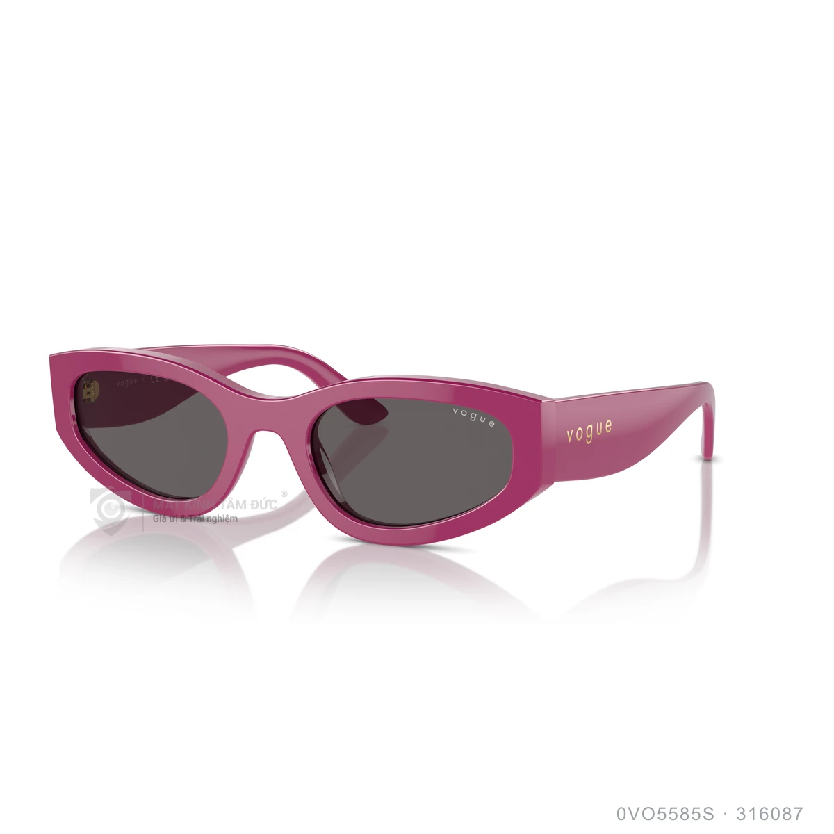Kính mát Vogue 0VO5585S - Ảnh 7