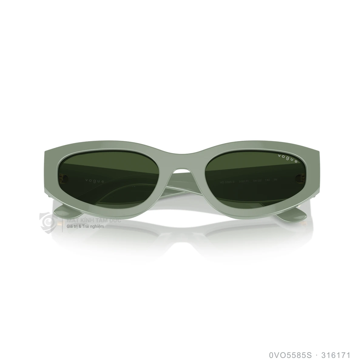 Kính mát Vogue 0VO5585S - Ảnh 13