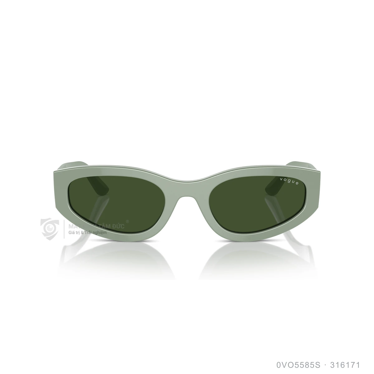 Kính mát Vogue 0VO5585S - Ảnh 11