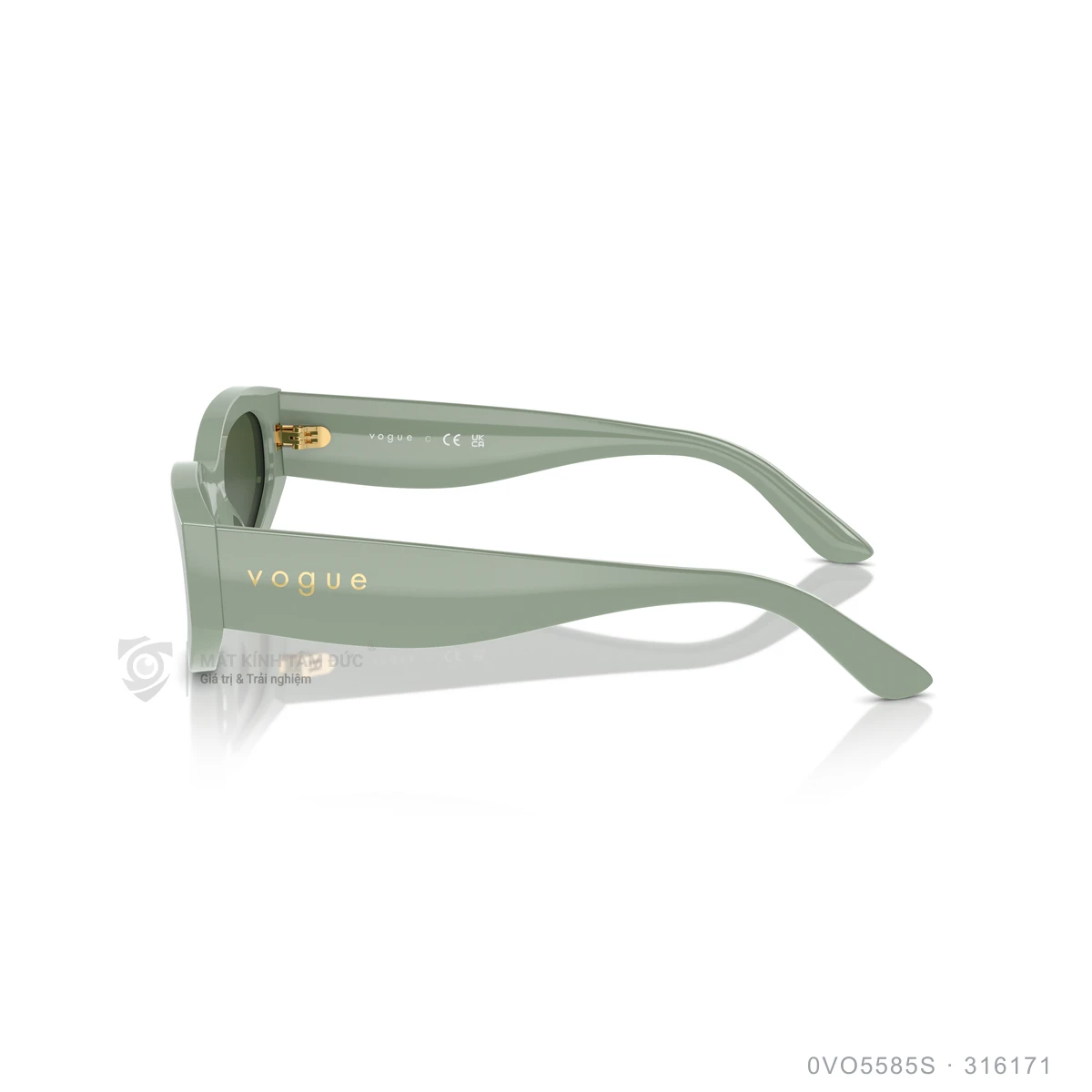 Kính mát Vogue 0VO5585S - Ảnh 14