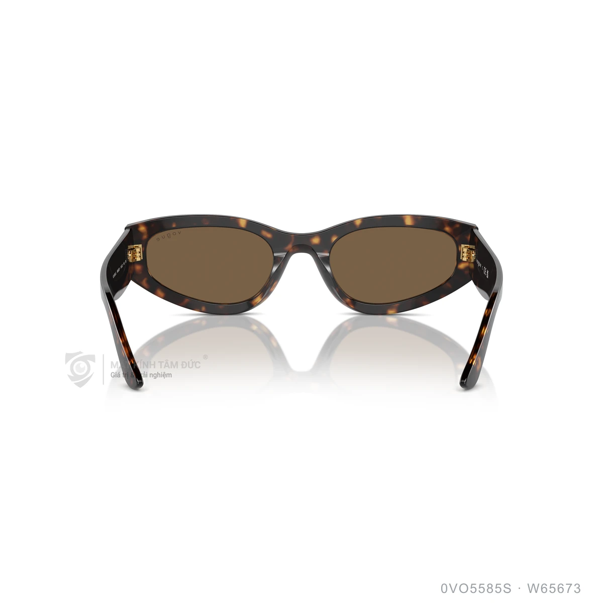 Kính mát Vogue 0VO5585S - Ảnh 25