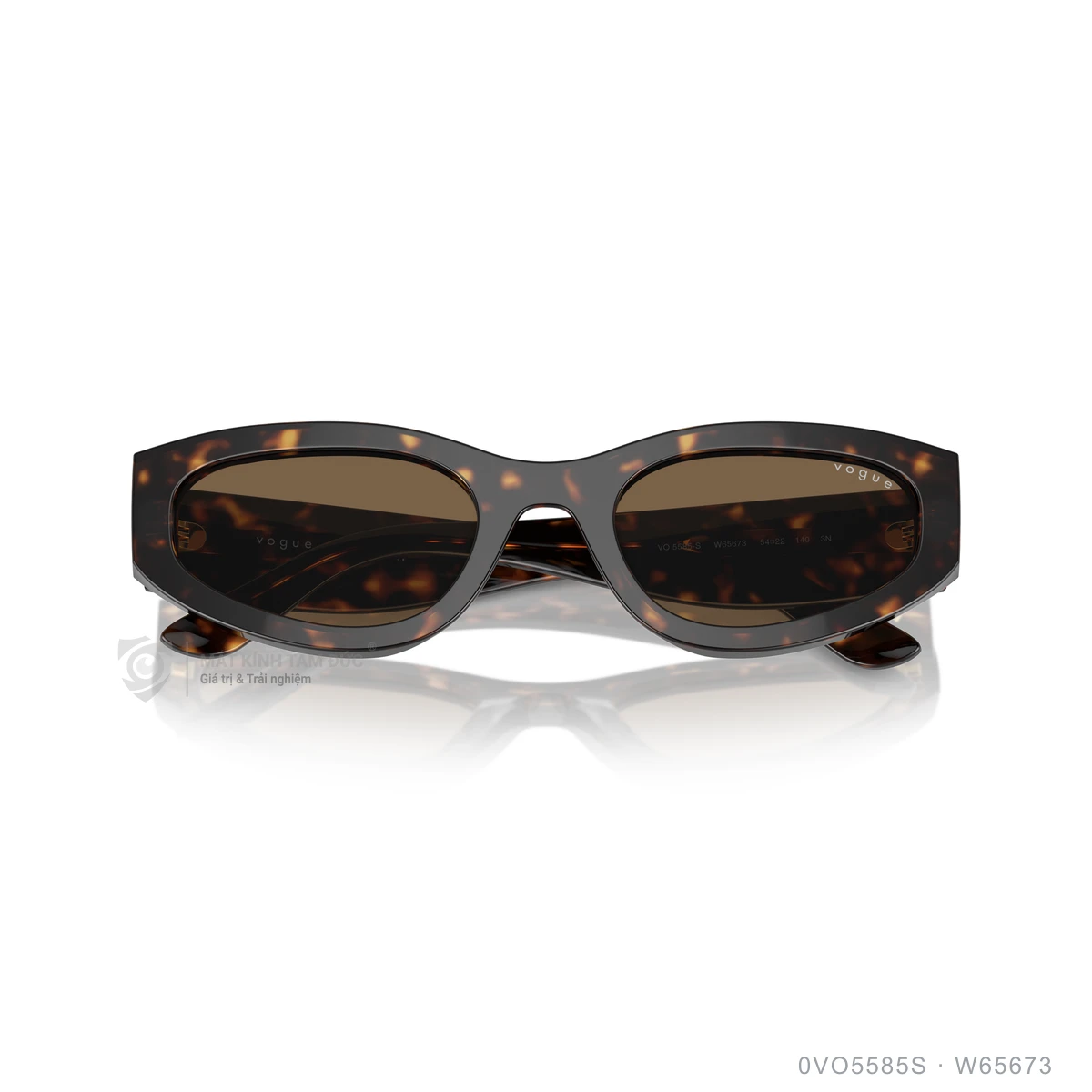 Kính mát Vogue 0VO5585S - Ảnh 23