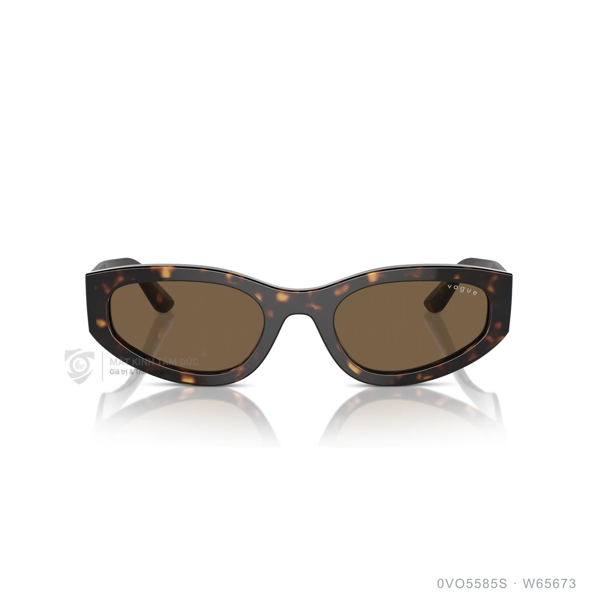 Kính mát Vogue 0VO5585S - Ảnh 21