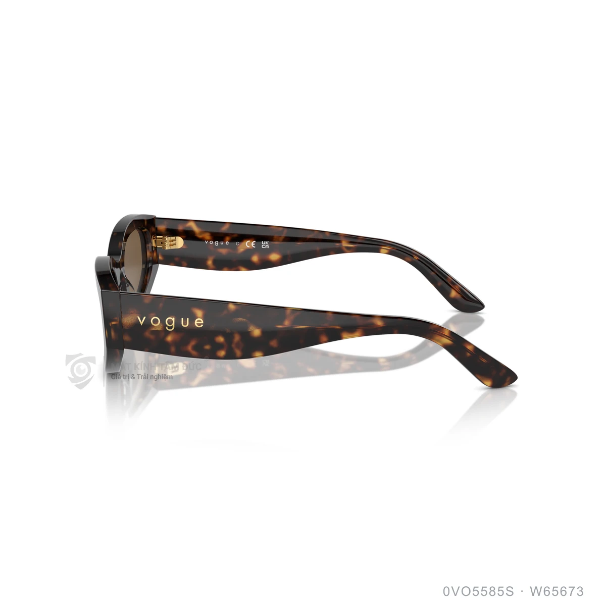Kính mát Vogue 0VO5585S - Ảnh 24