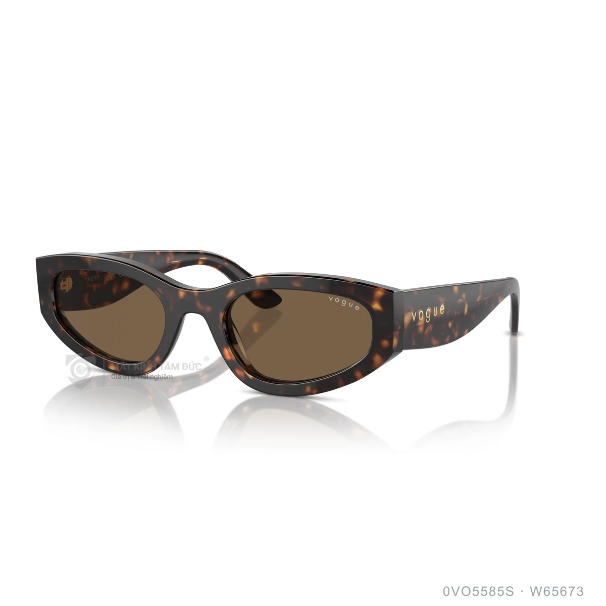 Kính mát Vogue 0VO5585S - Ảnh 22