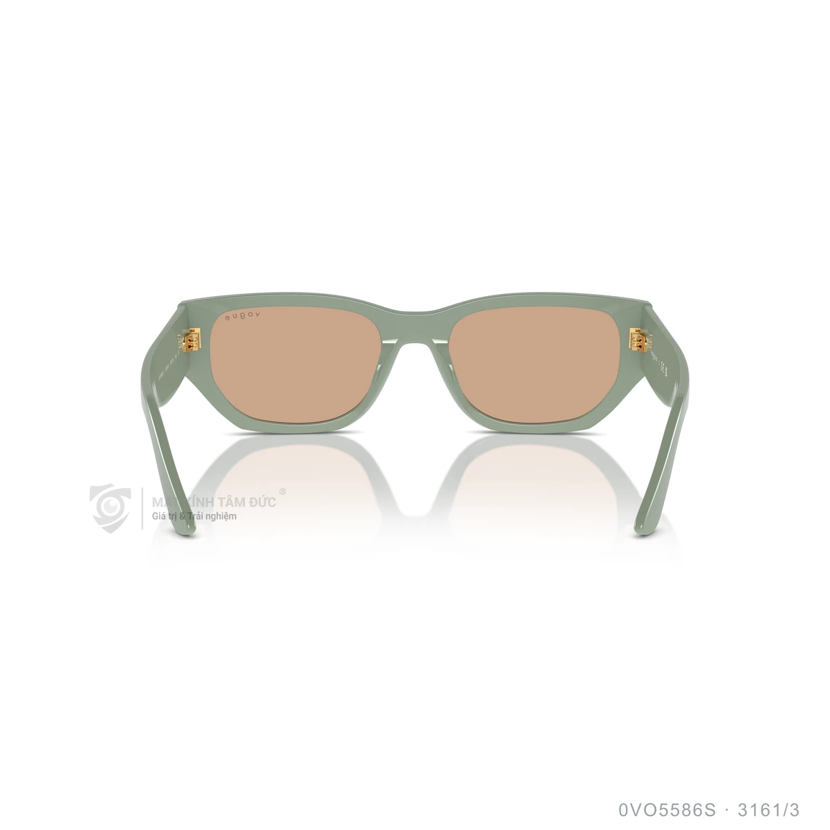 Kính mát Vogue 0VO5586S - Ảnh 15