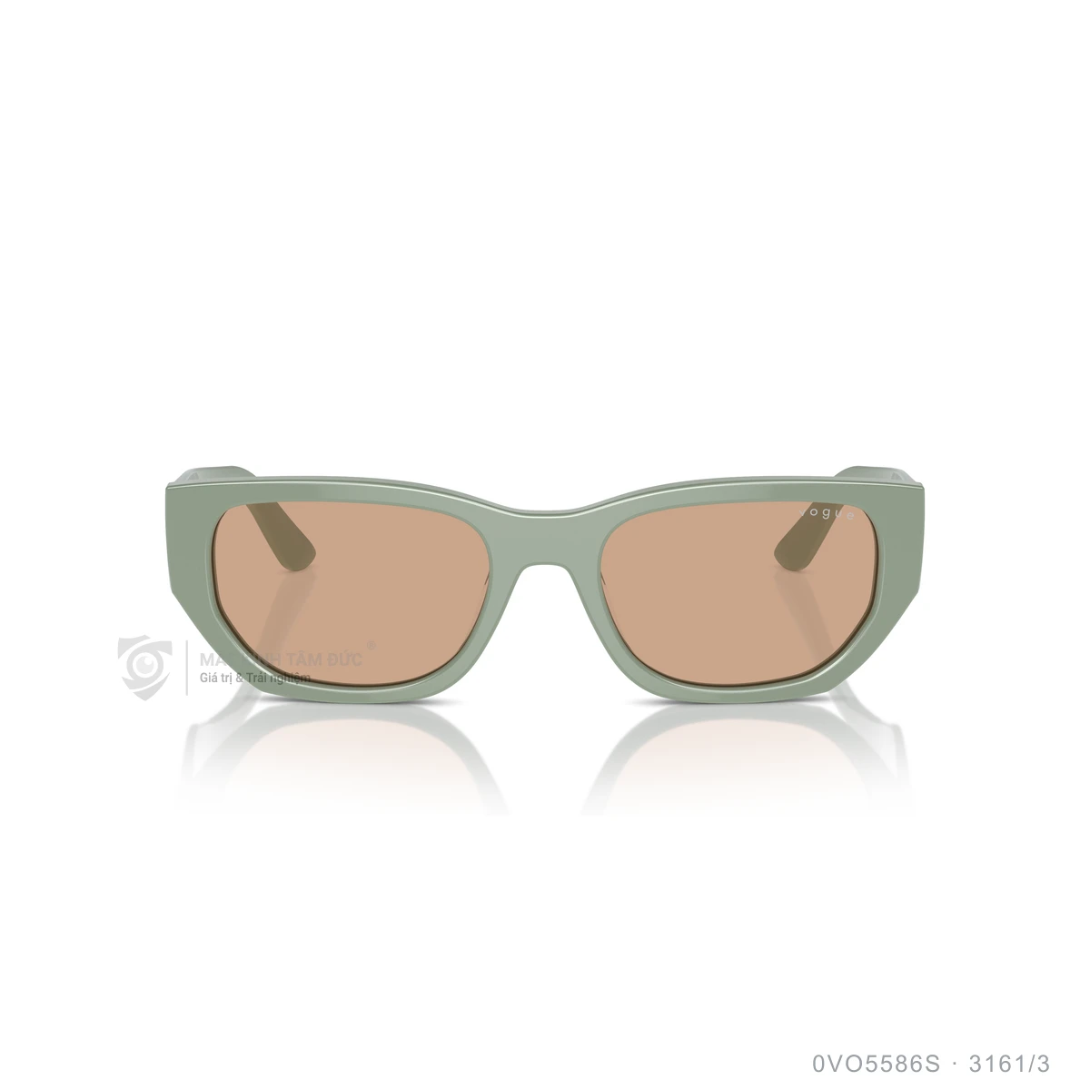 Kính mát Vogue 0VO5586S - Ảnh 11