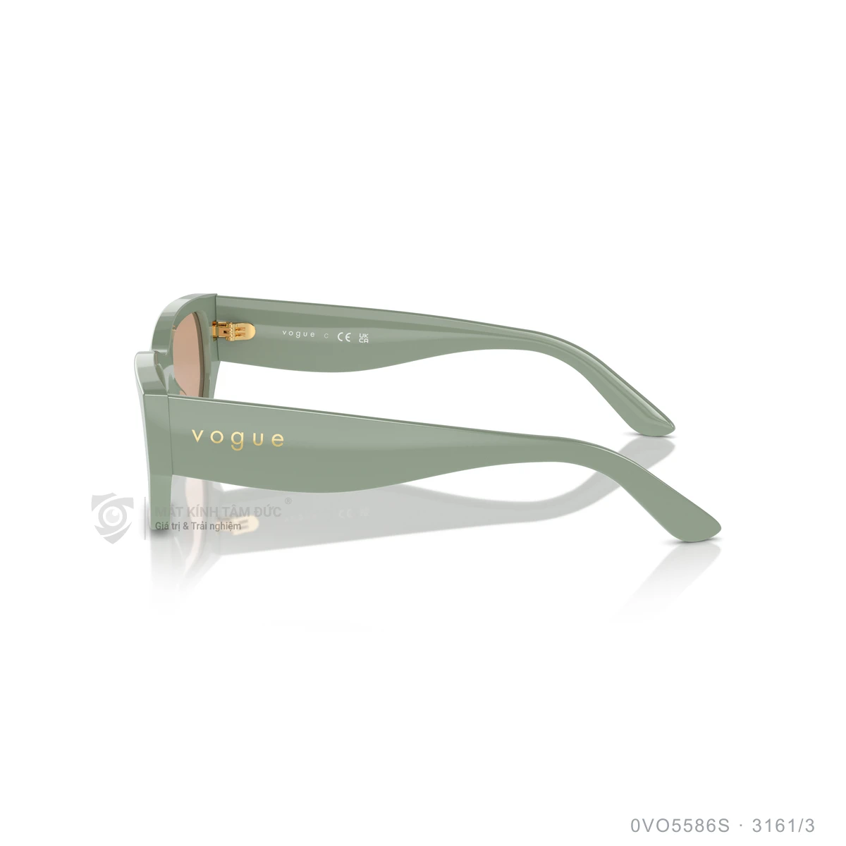 Kính mát Vogue 0VO5586S - Ảnh 14