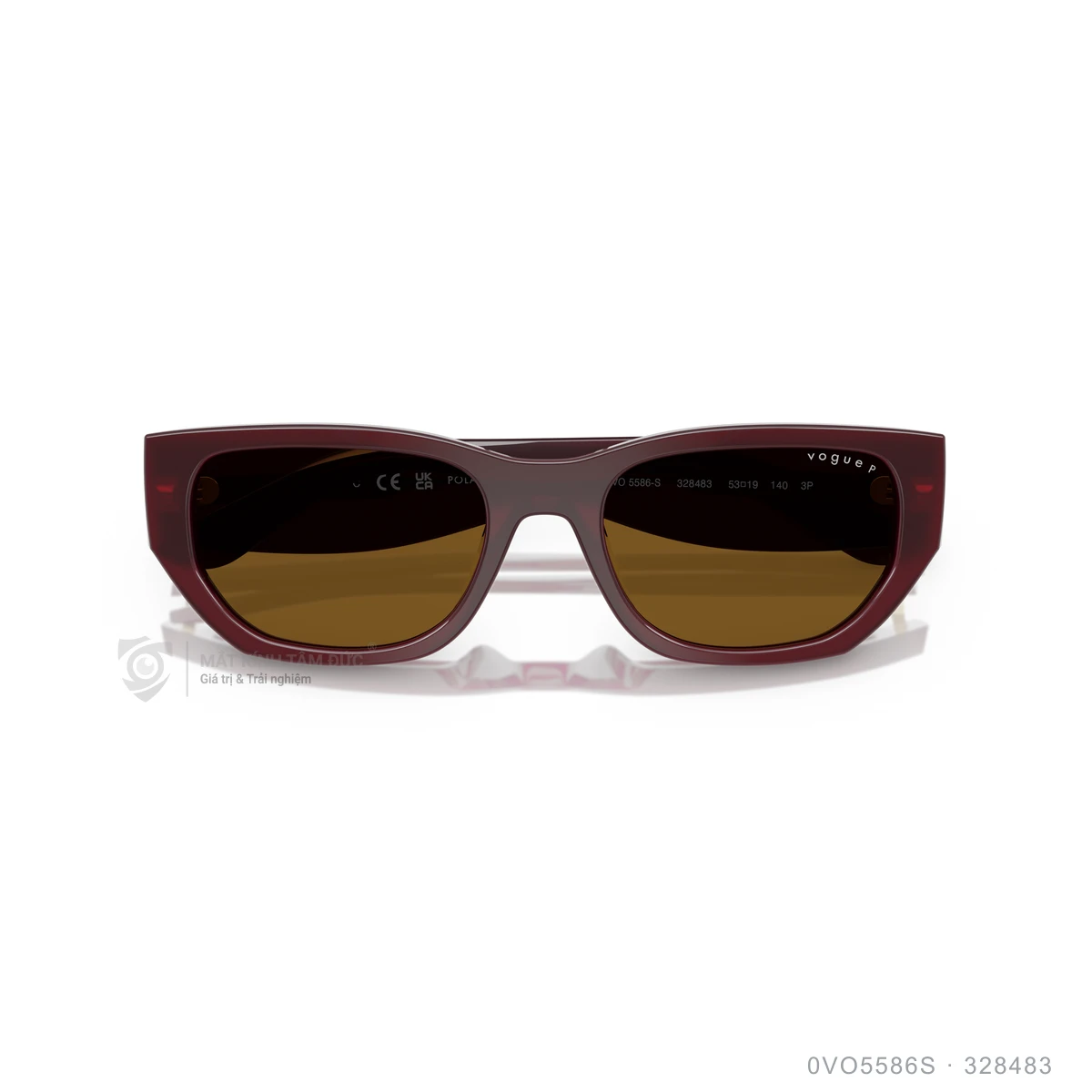Kính mát Vogue 0VO5586S - Ảnh 3