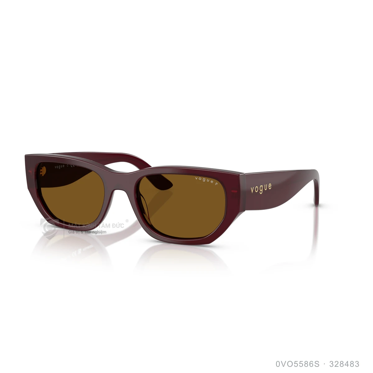 Kính mát Vogue 0VO5586S - Ảnh 2