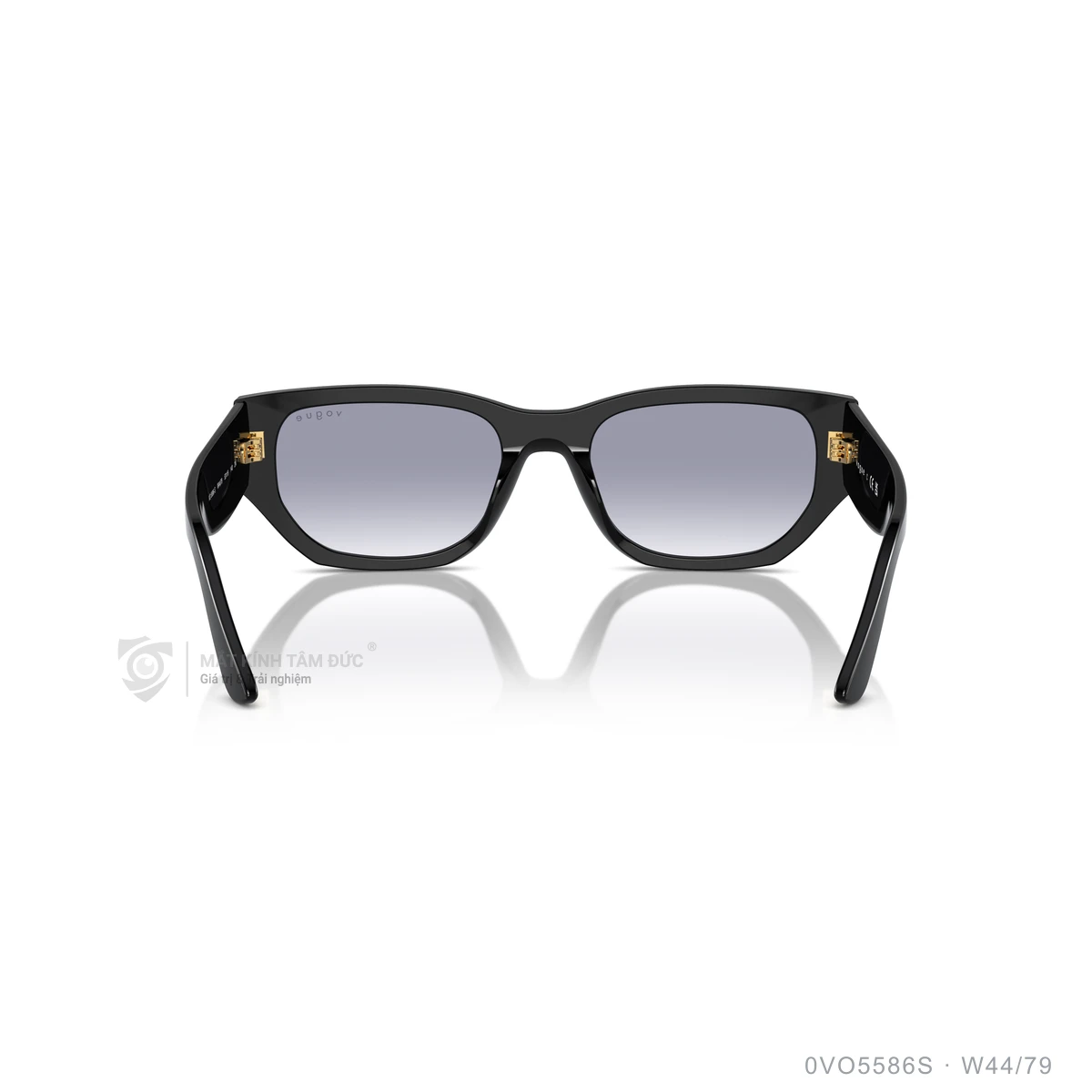 Kính mát Vogue 0VO5586S - Ảnh 20