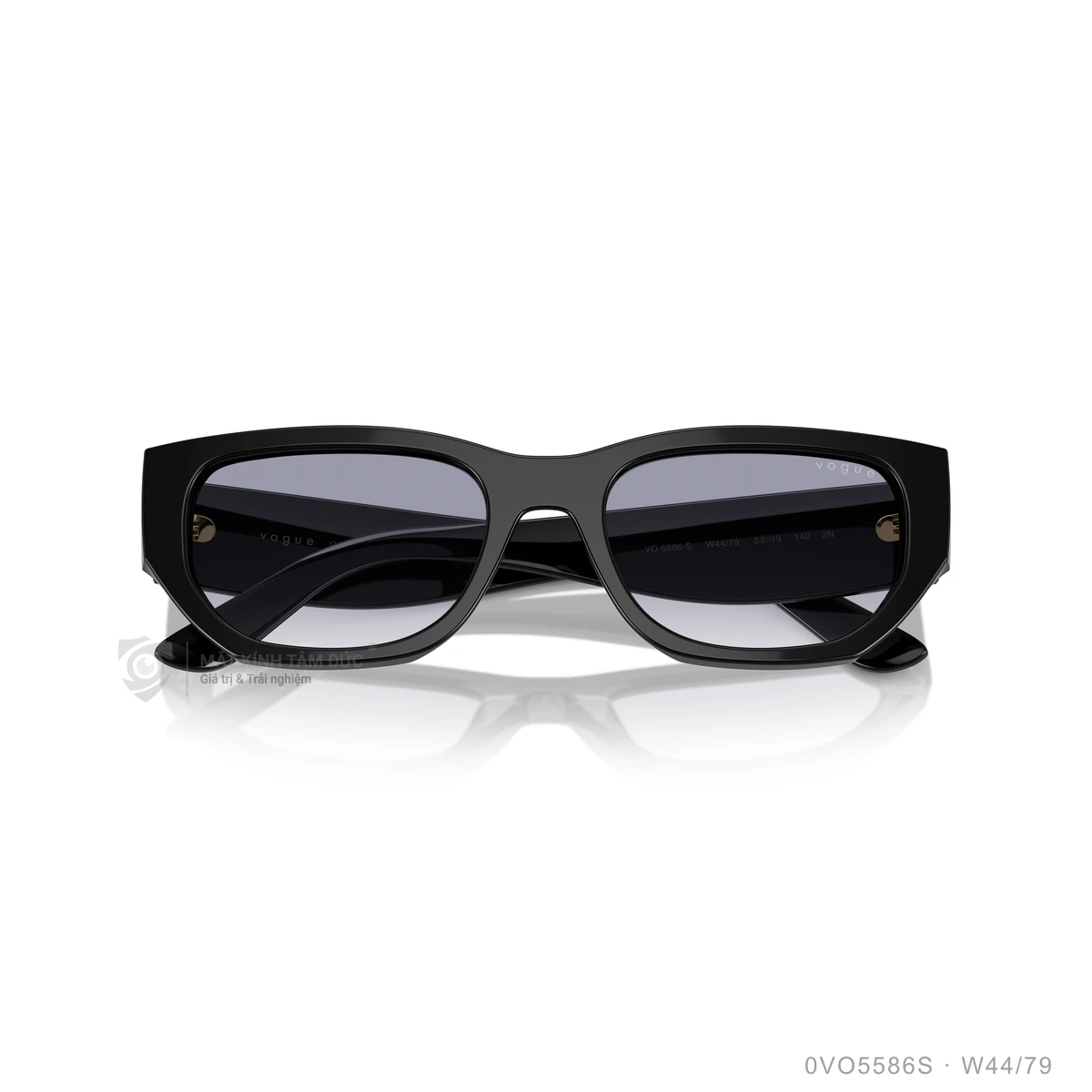 Kính mát Vogue 0VO5586S - Ảnh 18