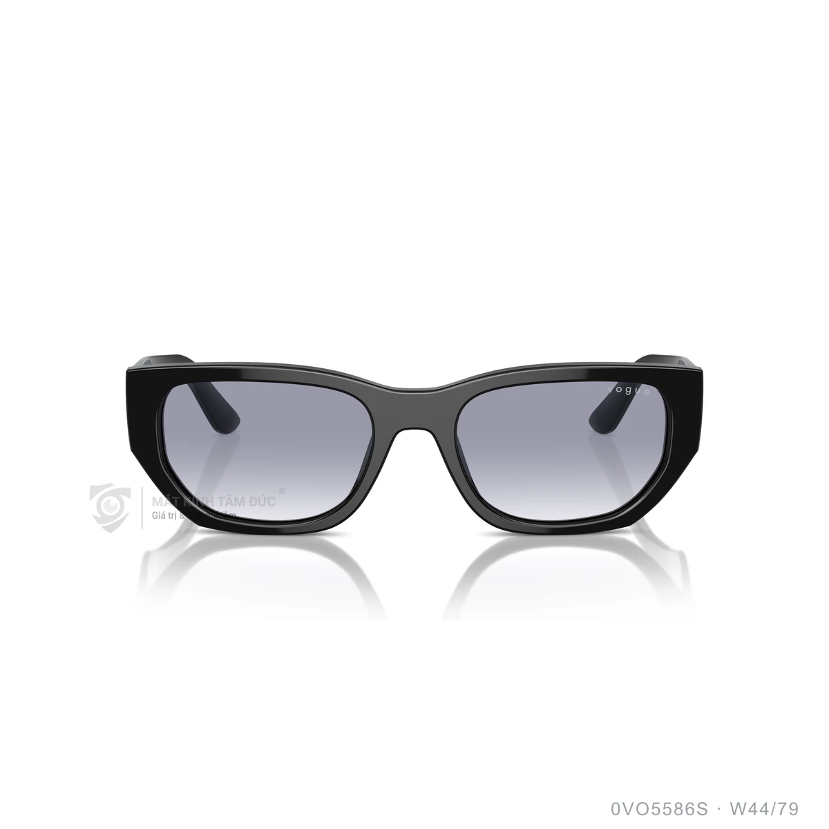 Kính mát Vogue 0VO5586S - Ảnh 16