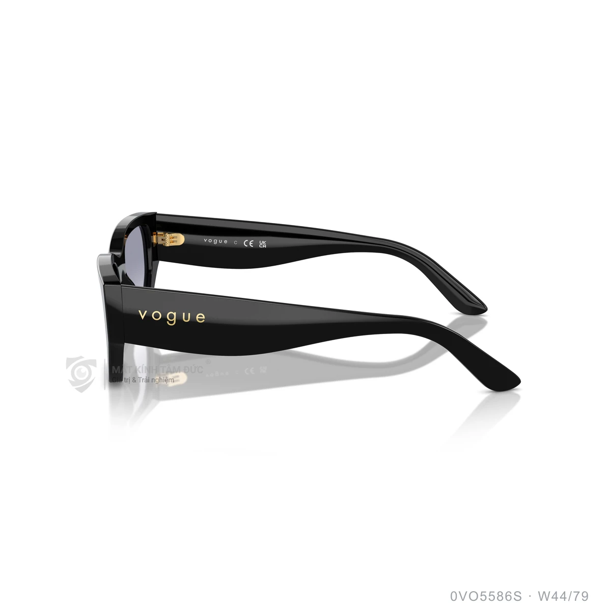 Kính mát Vogue 0VO5586S - Ảnh 19
