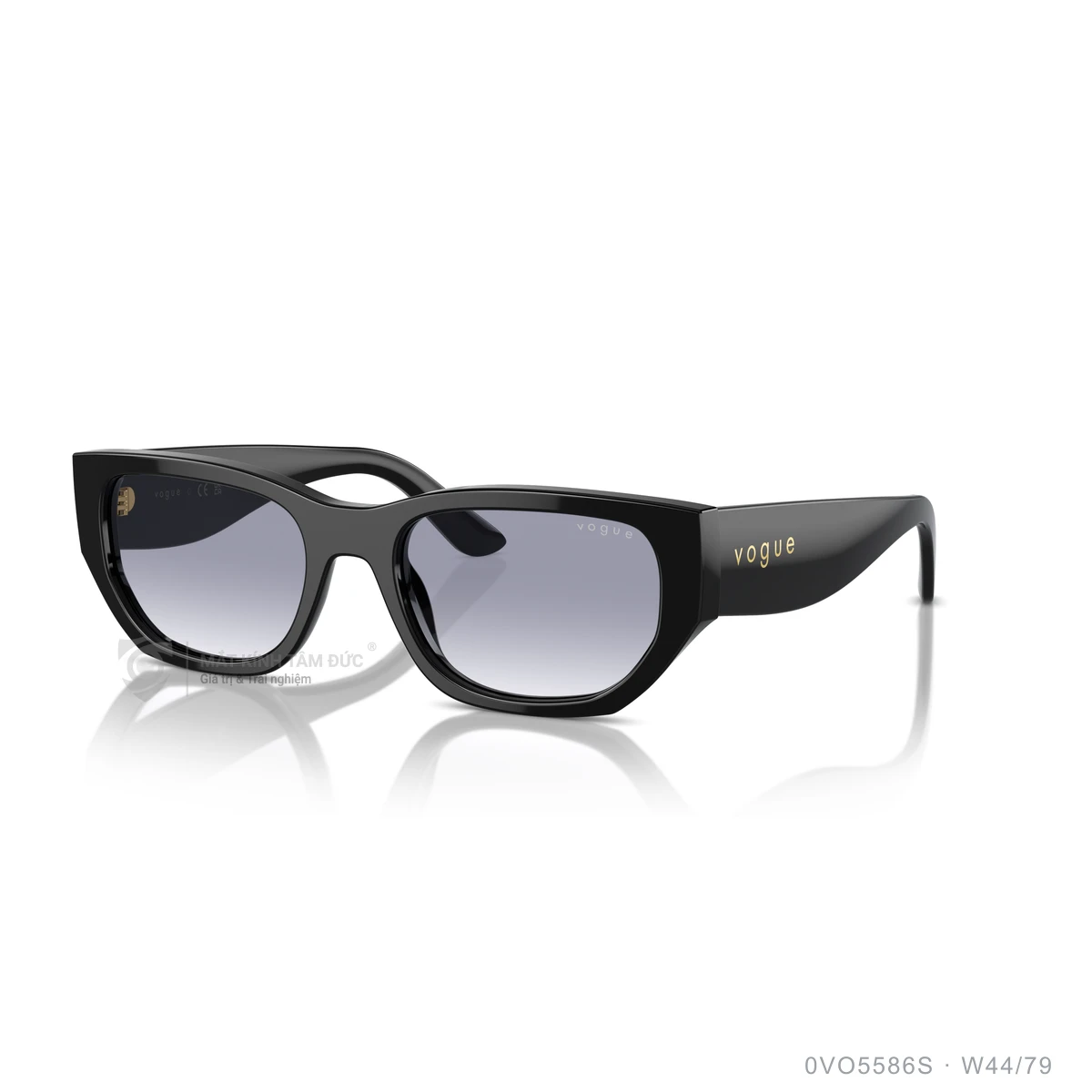 Kính mát Vogue 0VO5586S - Ảnh 17