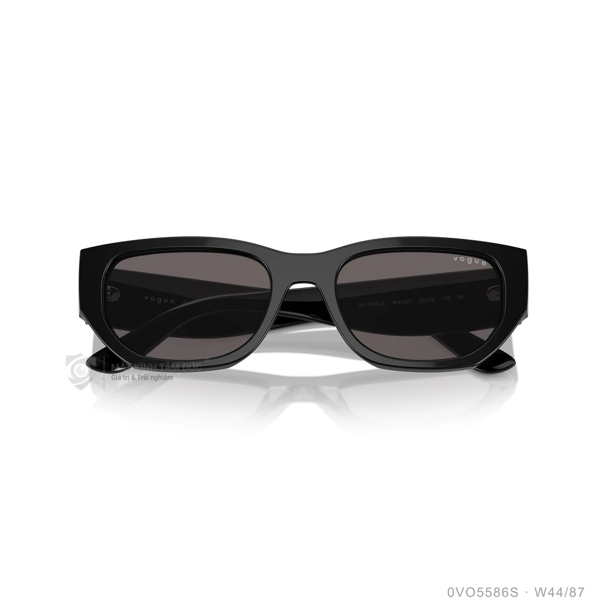 Kính mát Vogue 0VO5586S - Ảnh 23