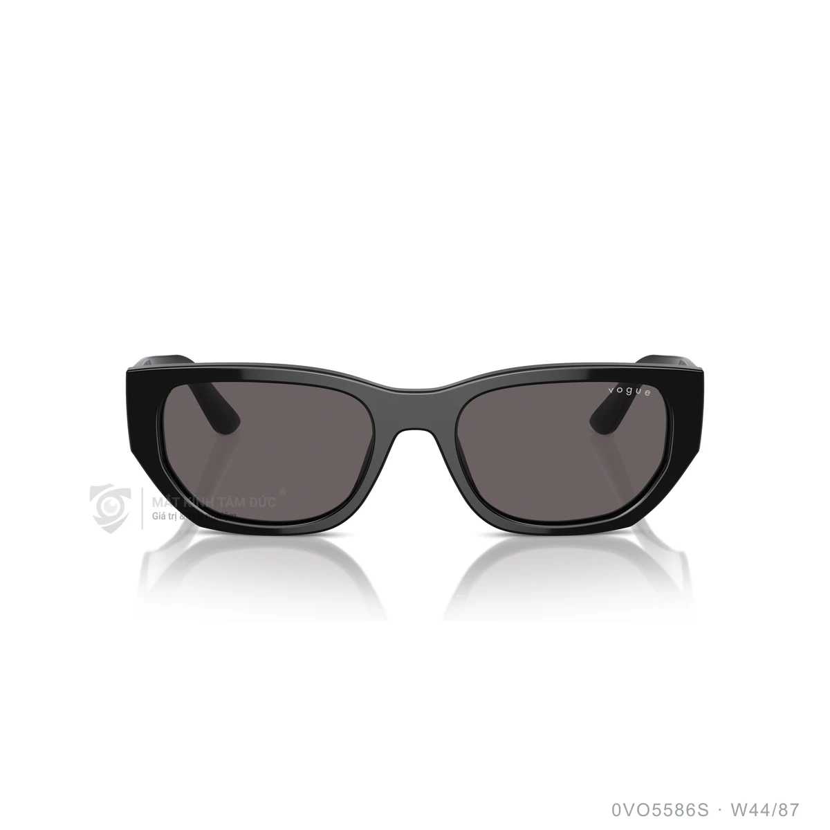 Kính mát Vogue 0VO5586S - Ảnh 21
