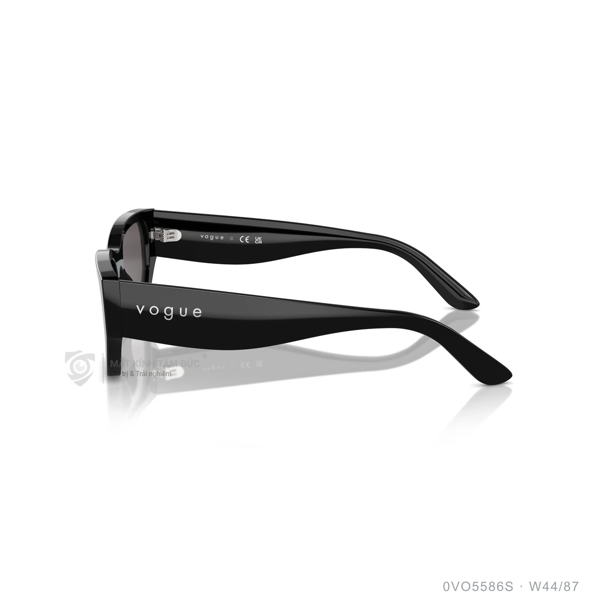 Kính mát Vogue 0VO5586S - Ảnh 24