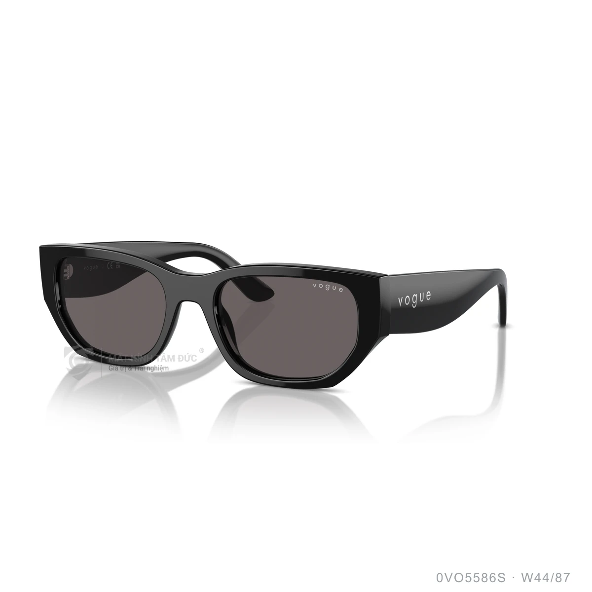 Kính mát Vogue 0VO5586S - Ảnh 22