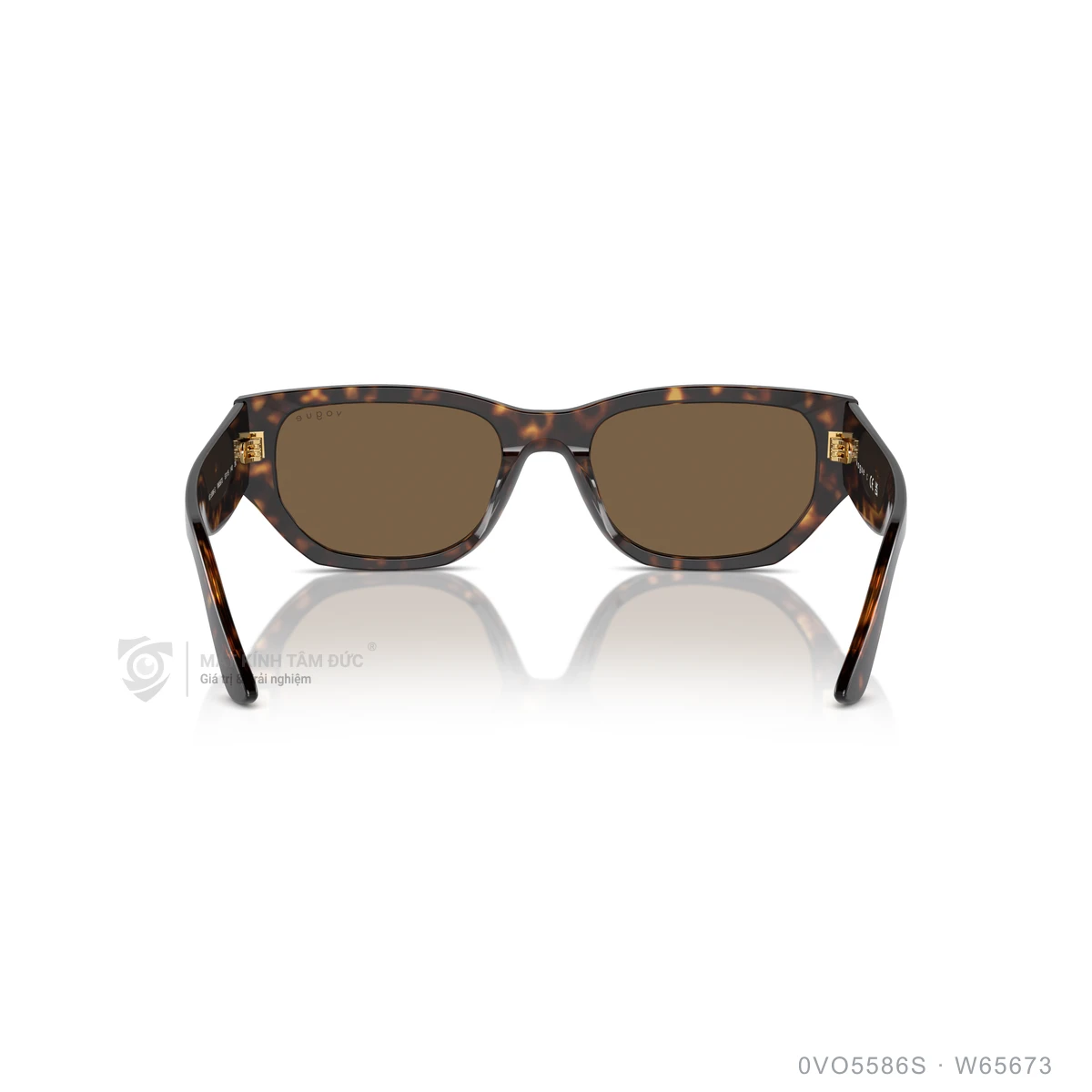Kính mát Vogue 0VO5586S - Ảnh 30