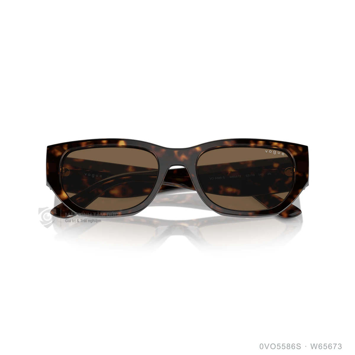 Kính mát Vogue 0VO5586S - Ảnh 28