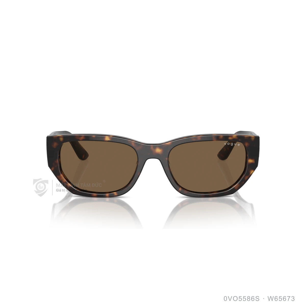 Kính mát Vogue 0VO5586S - Ảnh 26
