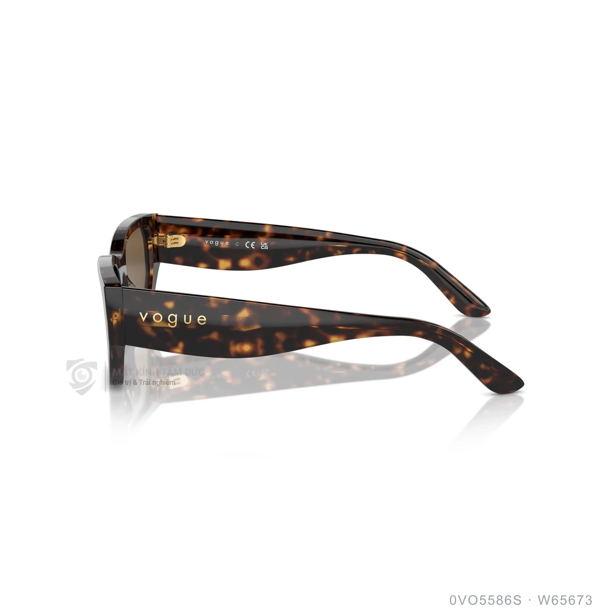 Kính mát Vogue 0VO5586S - Ảnh 29