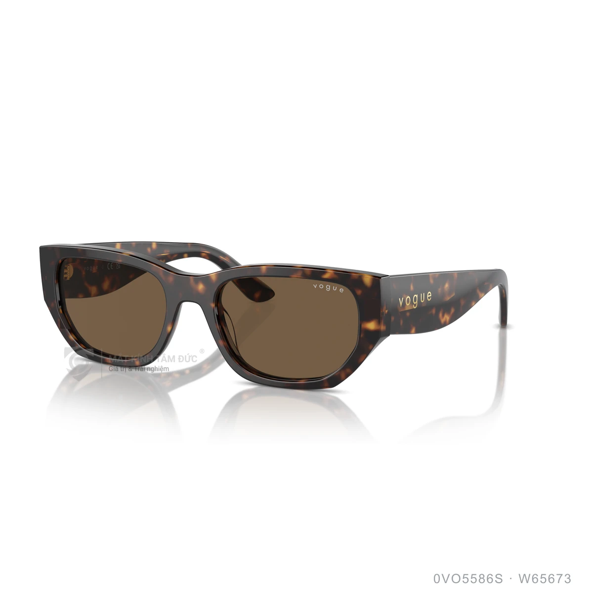 Kính mát Vogue 0VO5586S - Ảnh 27